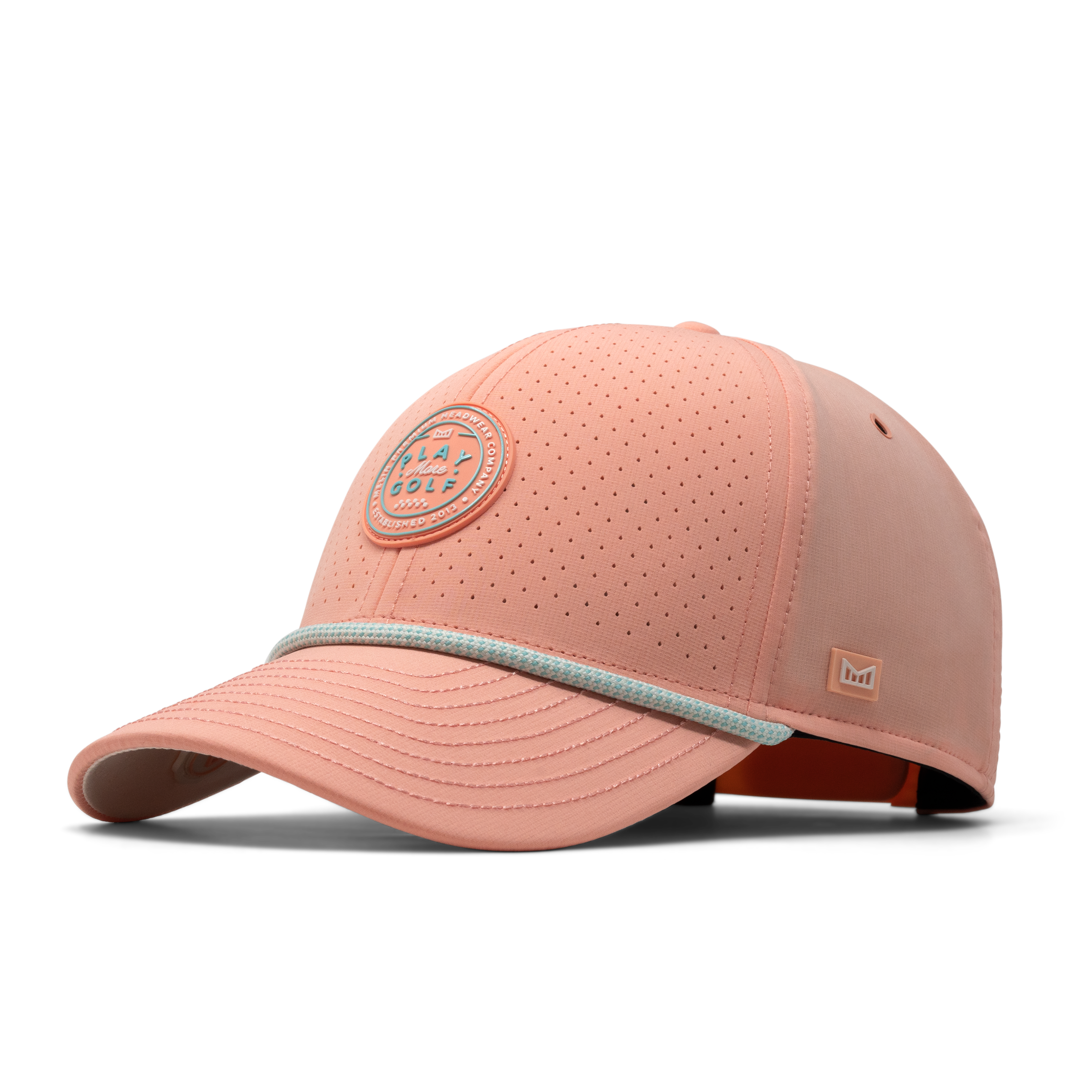 A-Game Links Hydro – Peach Nectar | Premium Performance Vintage