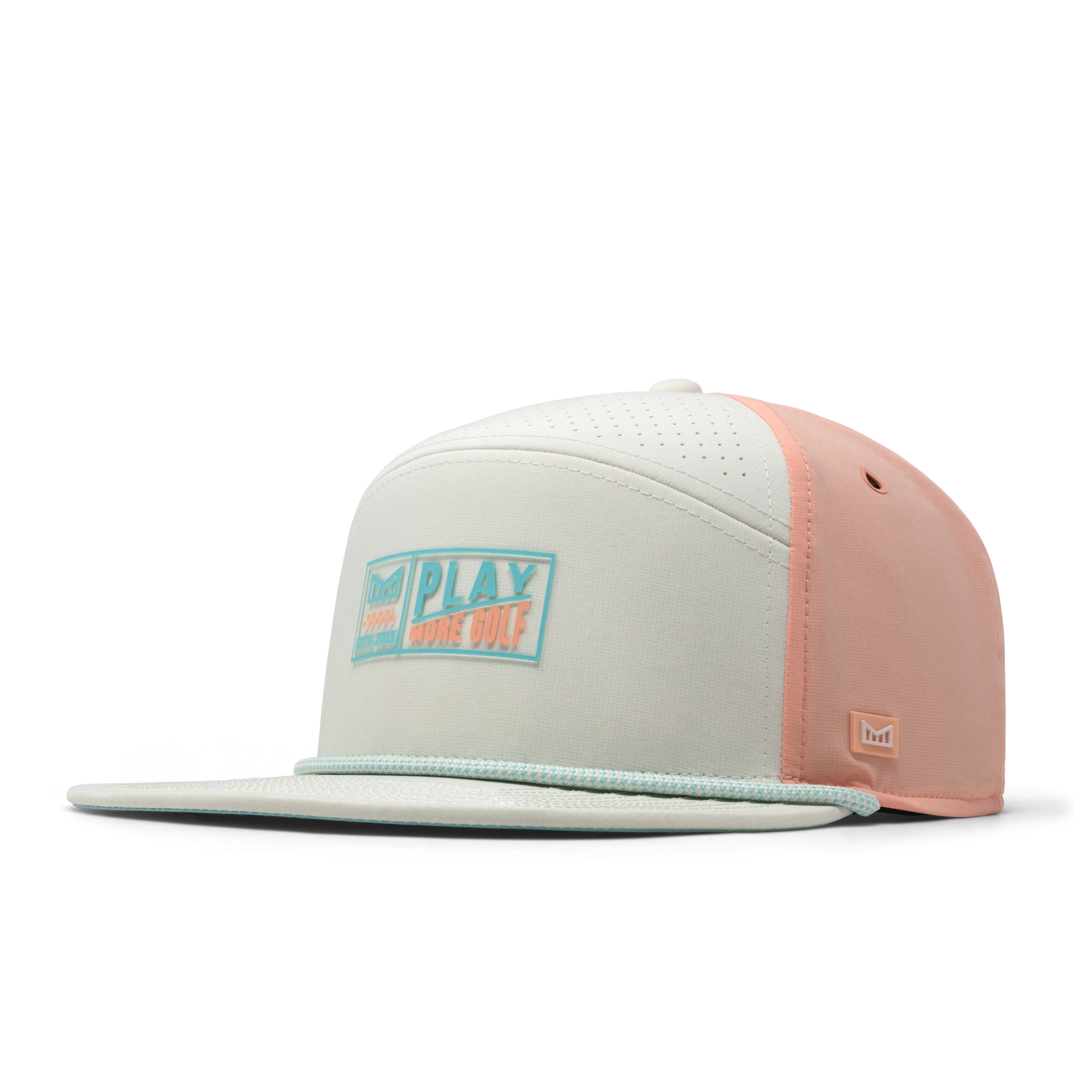 Trenches Links Hydro – Peach Nectar | Premium Performance Horizon